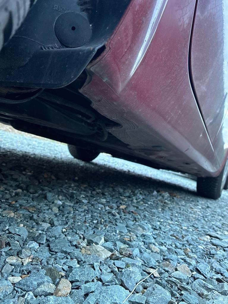 Renault Megane 2007 — photo 10