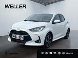 Toyota Yaris Hybrid 116 1.5 Teamplayer *LED*CarPlay*CAM - Jahreswagen