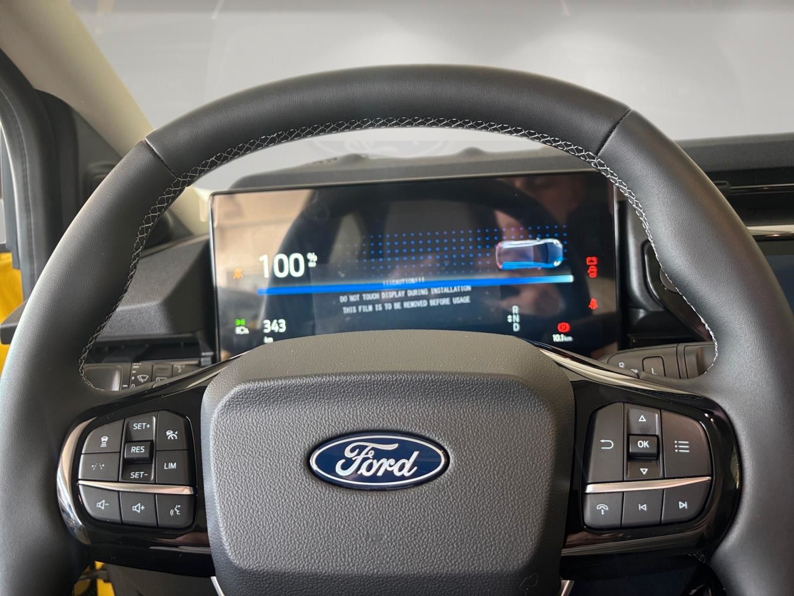Ford Puma Gen-E - Bild 8