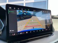 SKODA Octavia Combi 1.5 TSI Selection KAM AHK 5J GAR bei Autohaus Landmann & Maier OHG