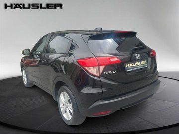 Honda HR-V - 3