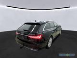 Audi A6 Avant 45 TFSI qu. design AHK Leder Pano 360° - Audi: Q6