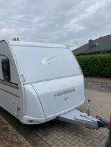 Weinsberg Cara One 500 fdk - Fdk