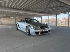 MERCEDES-BENZ CLK 55 AMG DTM 1 of 100 Cabrio