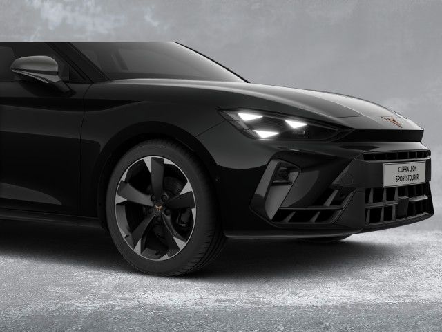 Cupra Leon - Bild 4