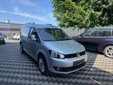 Volkswagen Caddy Kombi Maxi Roncalli Klima Behind.Gerecht - Volkswagen Caddy in Düsseldorf