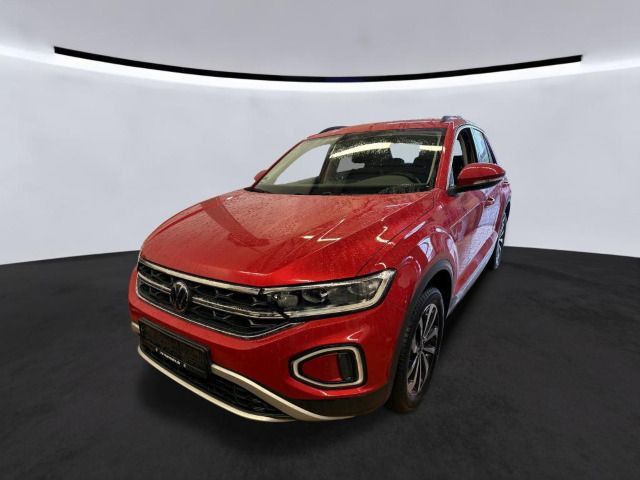 Volkswagen T-Roc - Bild 2