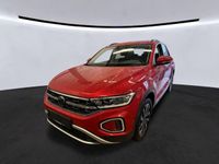 Volkswagen T-Roc - Vorschau Bild 2
