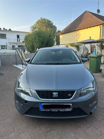 Seat Leon FR 1.4