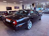 Jaguar XJR XJR - Jaguar XJR Gebrauchtwagen