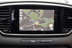 KIA Sportage 1.6 Vision 4WD~Automatik~Apple~AHK
