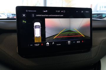 Skoda Enyaq 50 AID+ACC+KEY+LED+CARPLAY+AMBIENT