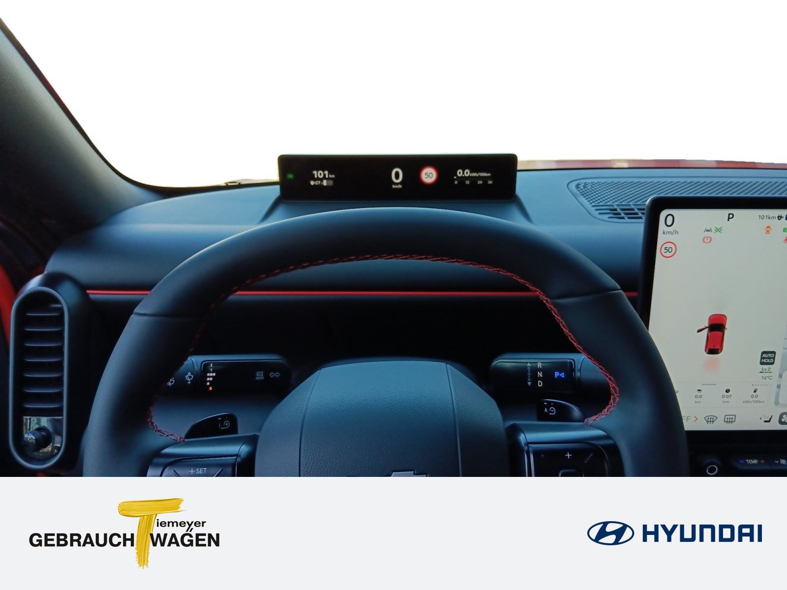 Hyundai IONIQ 3 – Bild 16
