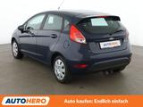 Ford Fiesta 1.25 Trend - Ford Fiesta: 1.2