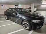 BMW 518d - Top gepflegt, 2 Sätze original BMW-Alufel