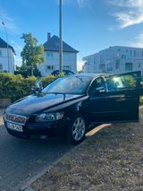 Volvo V50 in gutem Zustand  TÜV neu, sofo... - Volvo V50 aus 2007