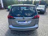 Opel Zafira C Tourer Active - Opel Zafira Active mit Diesel-Antrieb