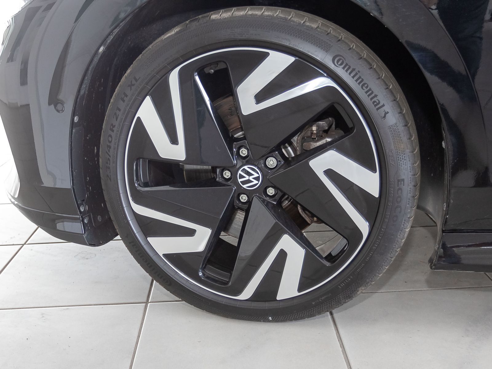 Volkswagen ID.7 - Bild 4