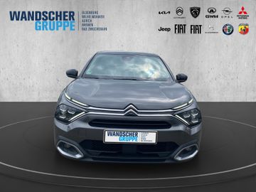 Citroën C4 1.2 PureTech 130 Max +HUD+LED+SHZ+KeyLess+PDC