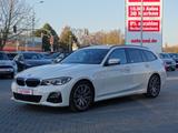 BMW 330i xDrive M Sport Aut. LED Navi AHK Kamera ACC - BMW 330: Kombi, 330i Xdrive