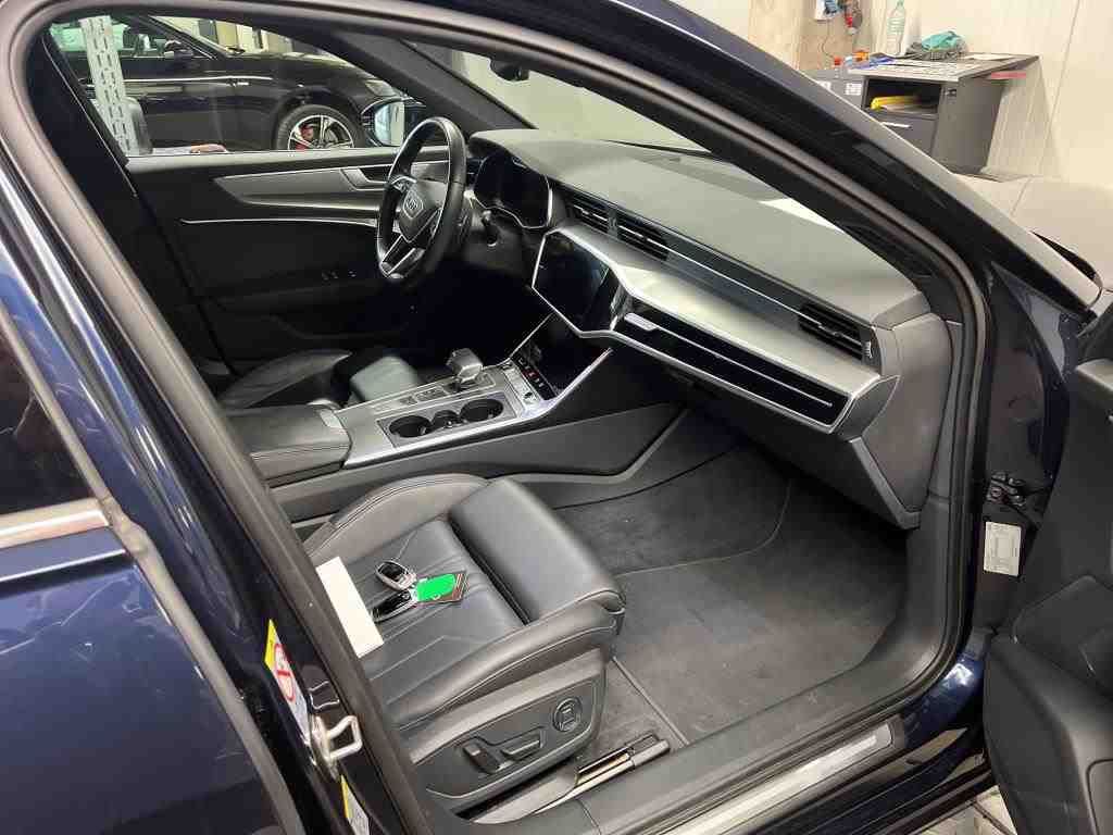 Audi A6 - Bild 7