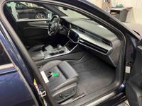 Audi A6 - Vorschau Bild 7
