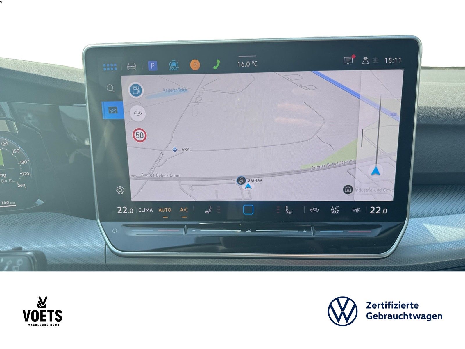 Volkswagen Golf - Bild 11