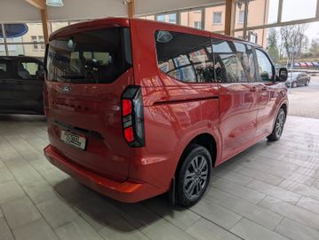 Ford Tourneo Custom Tit. 2.0 L1 SOFORT!
