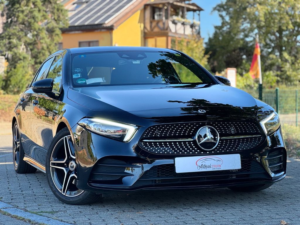 Image of Mercedes-Benz A 220
