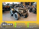 Kymco MXU 700 T3B ABS | EPS | KOFFER | NO 550 450 - KYMCO QUAD 450