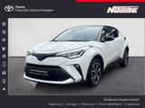 Toyota C-HR 2.0 Hybrid Team D. - Toyota Gebrauchtwagen in Minden
