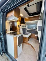 Knaus VANTourer 600D Ducato 2.2 Multijet Automatik - Knaus Ducato