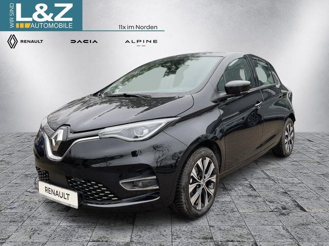 Renault ZOE E-Tech 100% elek. EV50 Navi/CCS/PDC/SHZ/GJR