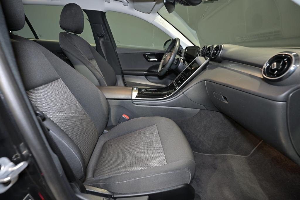 Mercedes-Benz C-Class d T AHK/LED/KAMERA/NAVI, миниатюра 22