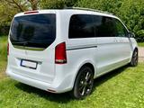 Mercedes-Benz V 250 d Aut. SCORE! kompakt AHK*StHz*Navi*LED - Mercedes-Benz V-Klasse SCORE!
