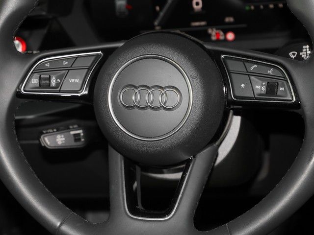 Audi A3 - Bild 13