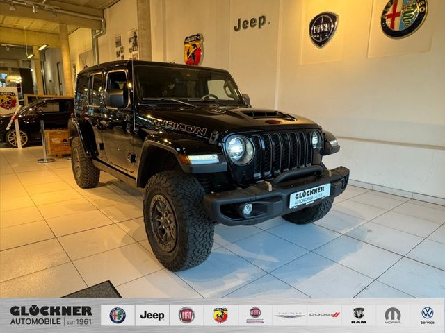 Jeep Wrangler Ribicon 392