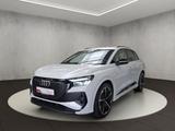 Audi Q4 e-tron 50 quattro 220 kW - Audi Q4 e-tron in Frankfurt (Main)