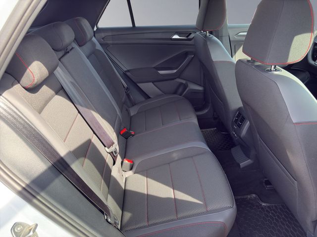 T-Roc Sport 2.0 TSI 4Motion DSG Elekt. Heckklapp