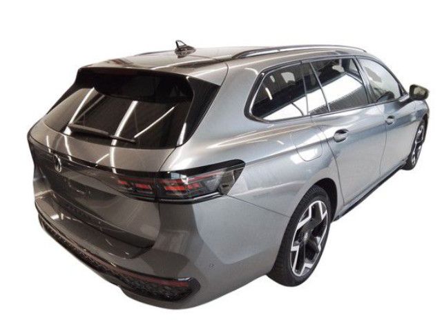 Volkswagen Passat R-Line eHybrid Matrix AHK Pano Navi foto 2