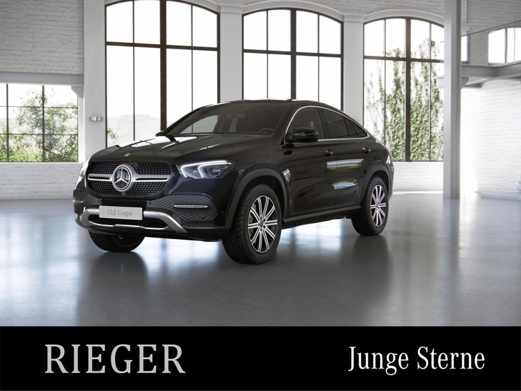 Mercedes-Benz GLE 300