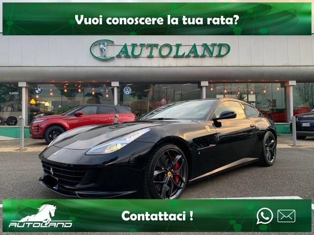 Ferrari FERRARI GTC4 Lusso GTC4Lusso T*IVA ESPOSTA*POS.L