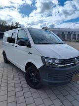Volkswagen T6 Campervan - Volkswagen T6 andere aus 2017