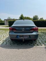 Volkswagen Passat CC 4 MOTION - VW Passat CC Gebrauchtwagen in München