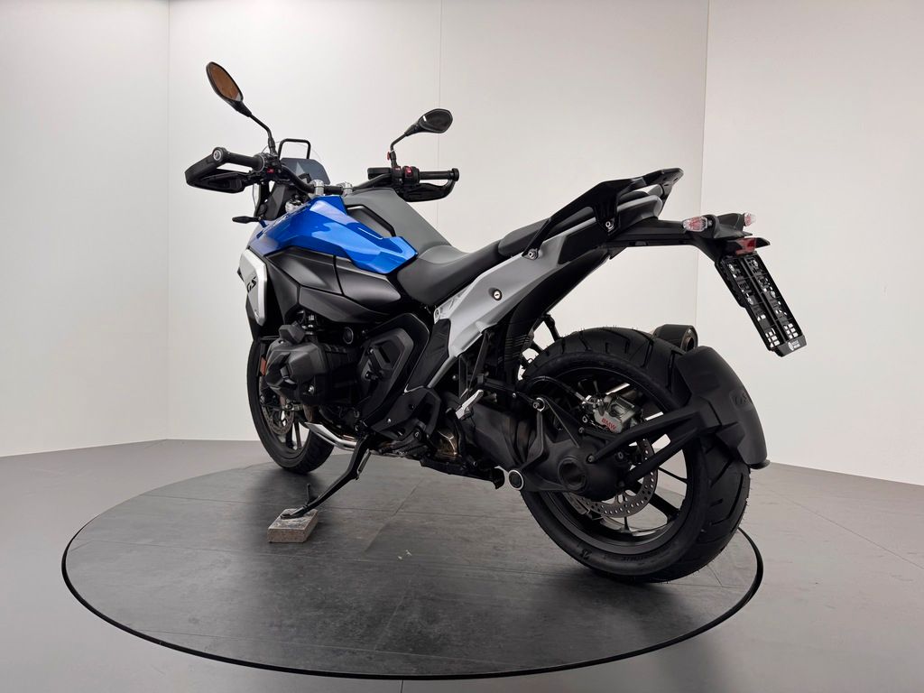 Fahrzeugabbildung BMW R1300 GS *SCHMIEDERÄDER *ADAPT. FAHRWERK