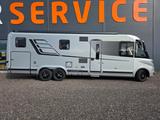 HYMER / ERIBA / HYMERCAR B-ML I 880 Blackline