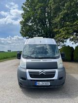 Citroën Knobloch - Längsbetten/Sat/TV/Solar/Lithium/AHK - Citroën Wohnwagen & Wohnmobile