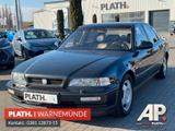 Honda Legend 3200 Export - Honda Legend: Leder