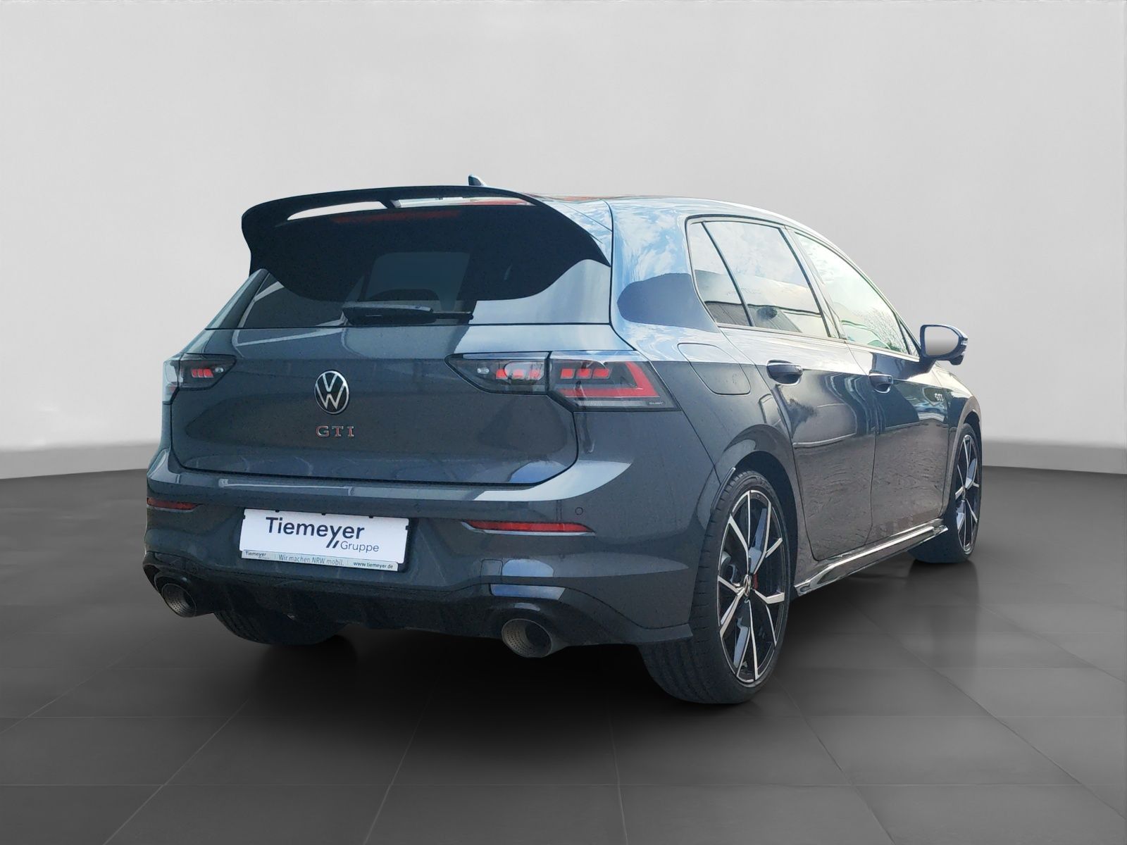 Volkswagen Golf - Bild 3