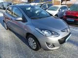 Mazda 2 Lim. 1.3 Edition Klima+SHZ - Mazda 2 Edition